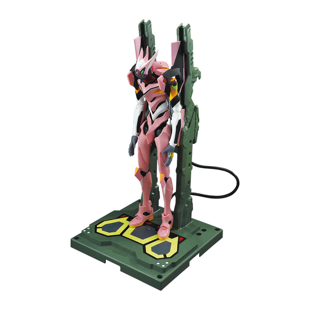 Blokees Legend Edition Evangelion Production Model Custom Type-08α