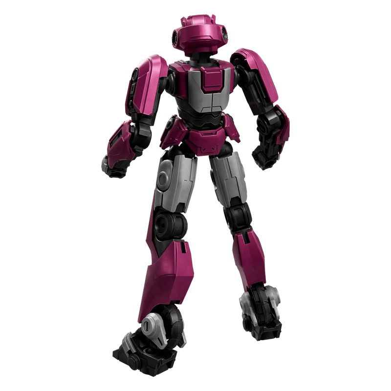 Blokees Tranformers One Elita