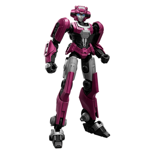 Blokees Tranformers One Elita