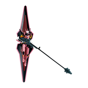 Blokees Legend Edition Evangelion Production Model Custom Type-08α