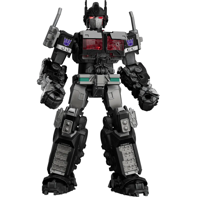 Blokees Transformers Rise Of The Beasts Nemesis Prime