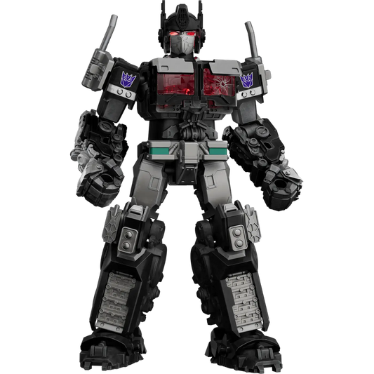 Blokees Transformers Rise Of The Beasts Nemesis Prime
