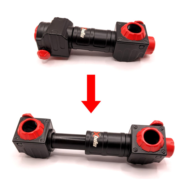 Mukikim Spy X Spy Micro Periscope