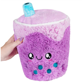 Mini Squishable Bubble Tea