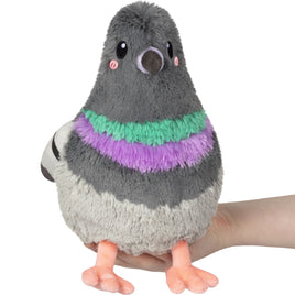 Mini Squishable Pigeon