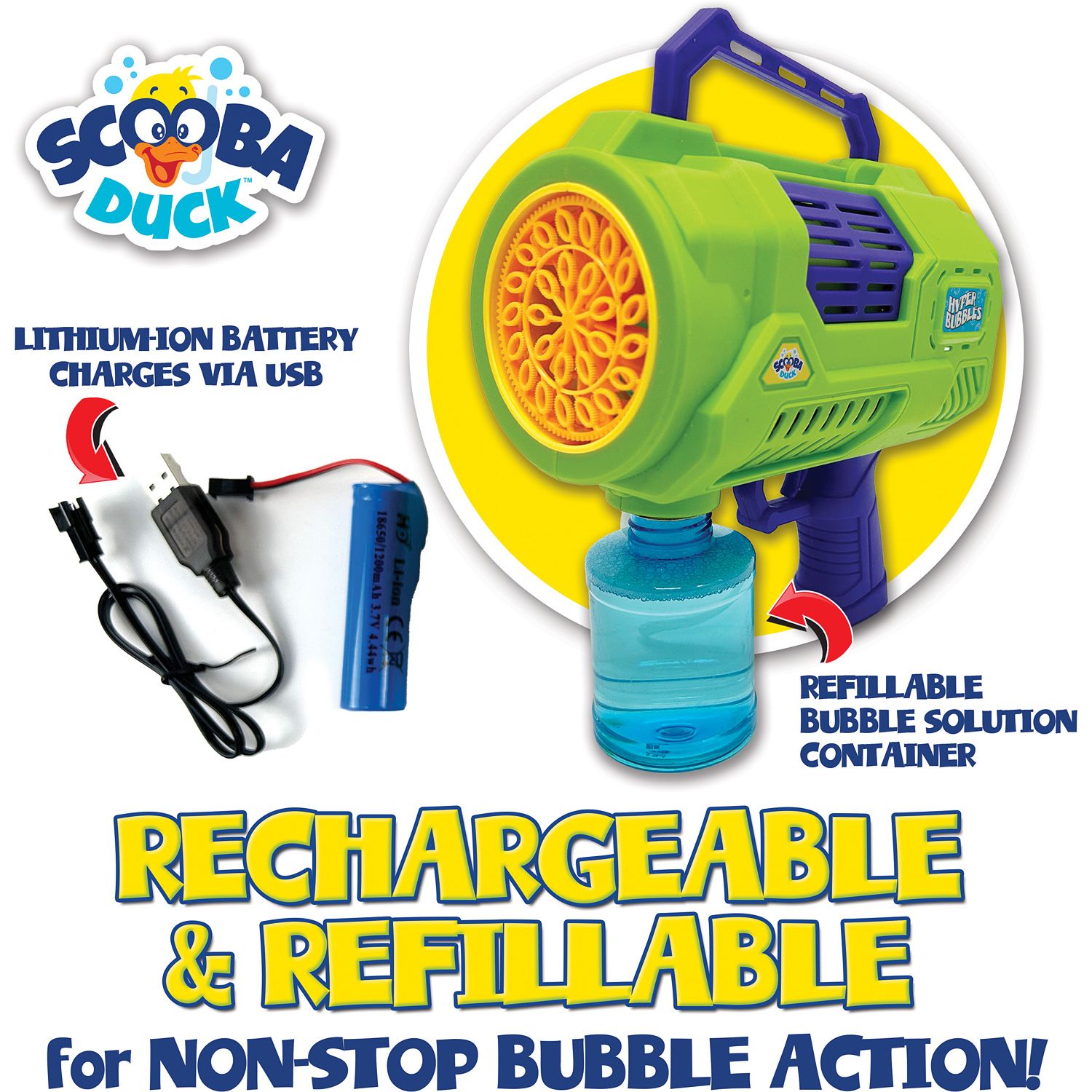 NASA Collection Stomp Rocket