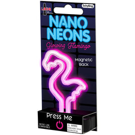 Nano Neons glow lights