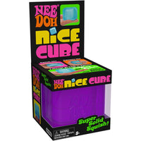 NeeDoh Nice Cube | NCBND | Schylling