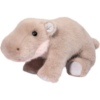 Nibbles Pygmy Hippo