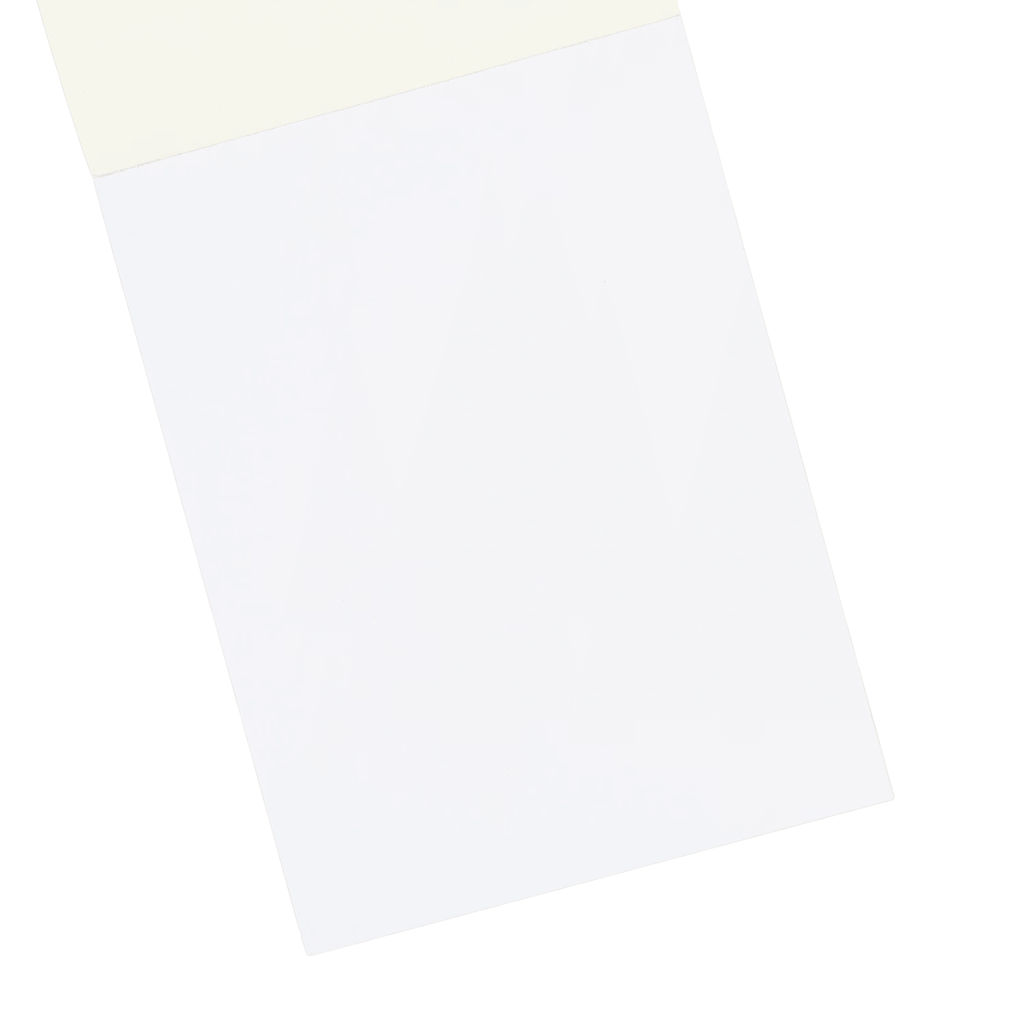 Ooly 118-252 Lil' Watercolor Paint Pad