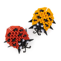 Origami 3D – Ladybugs