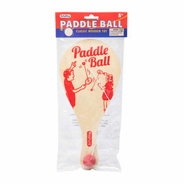 Paddle Ball Game | pbg | schylling