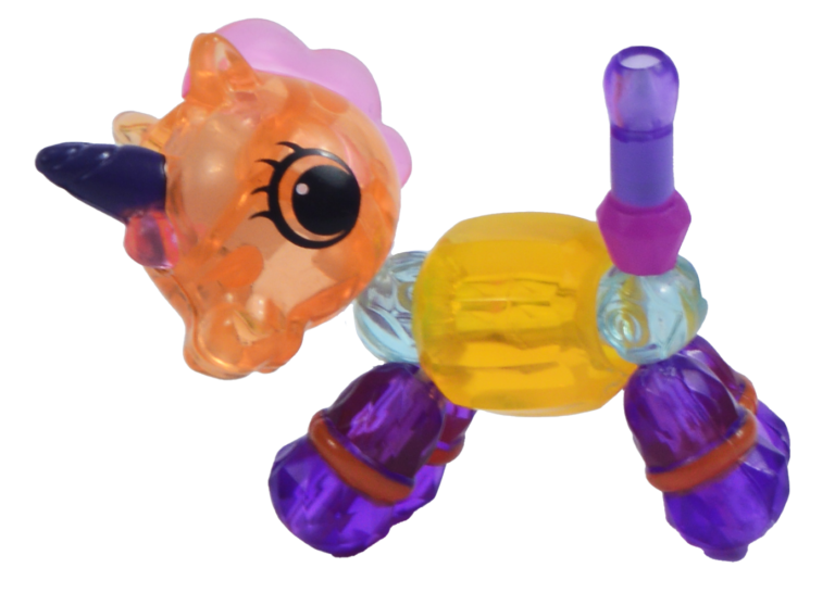 Super Impulse Twisty Petz Family Pack (Random Assortment)