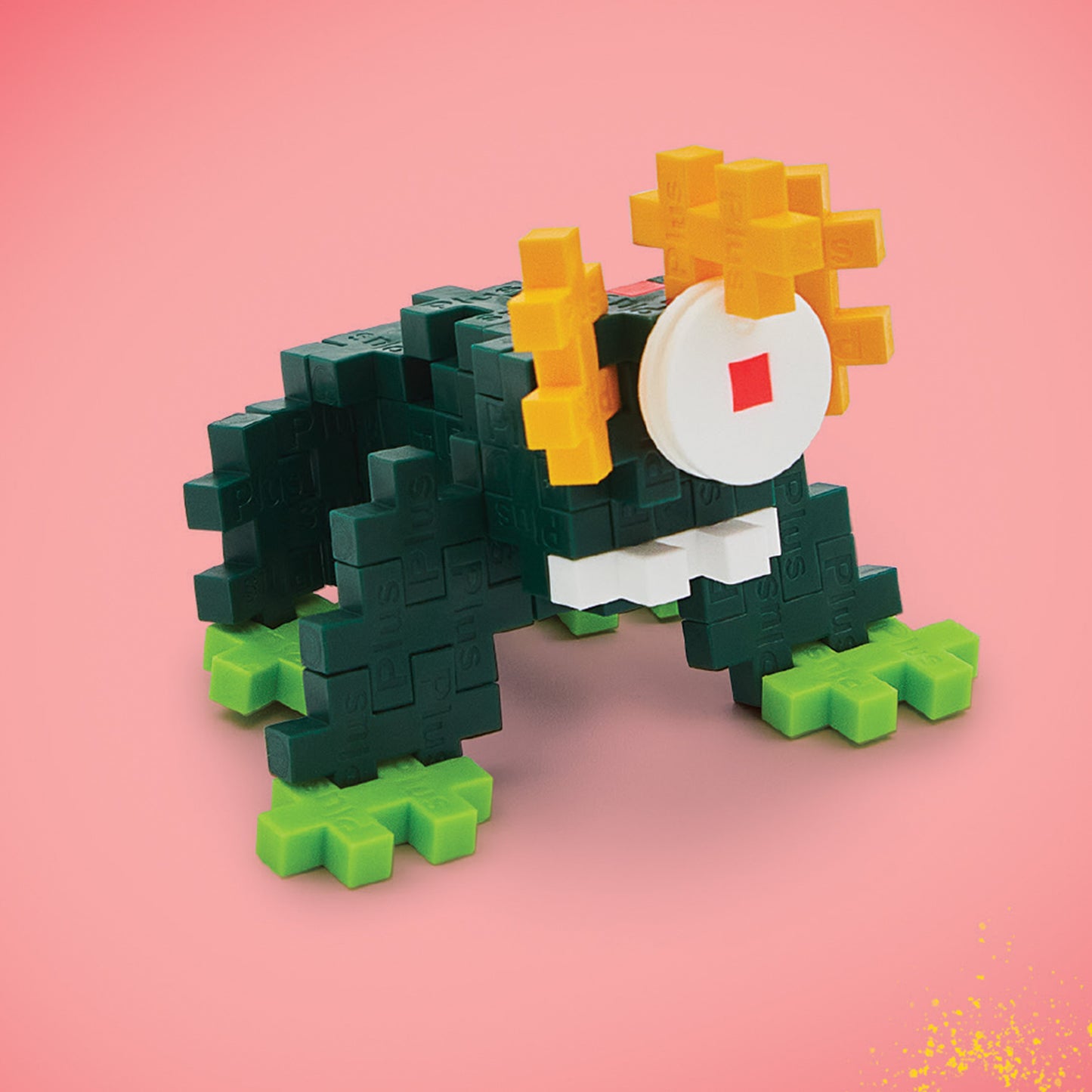 Plus Plus Critters Thump