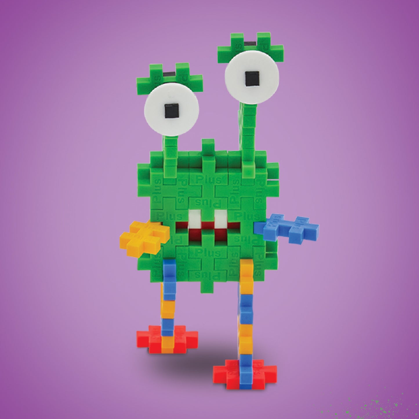 Plus Plus Critter Girt