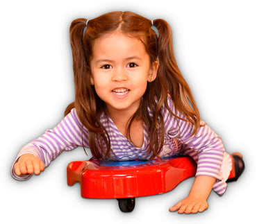 Bolder Play PLZ.643 Playzone-Fit Tri-Flyer