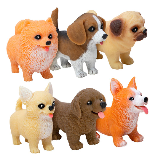 Schylling PPUP Pocket Pups