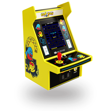 Dreamgear PAC-MAN Micro Player Pro