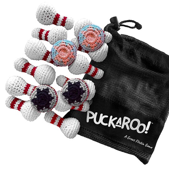 Buena Onda Games Puckaroo