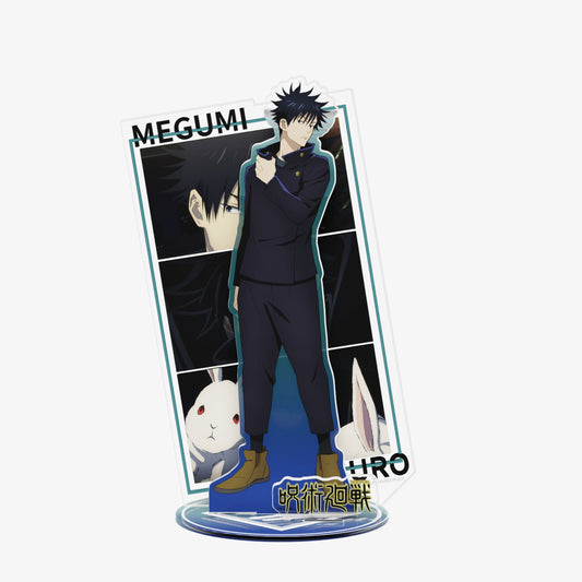 Puremind Jujutsu Kaisen Acrylic Stand Blind Bag 1pc