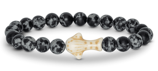 Fahlo The Quest Bracelet Whale Shark Ocelli