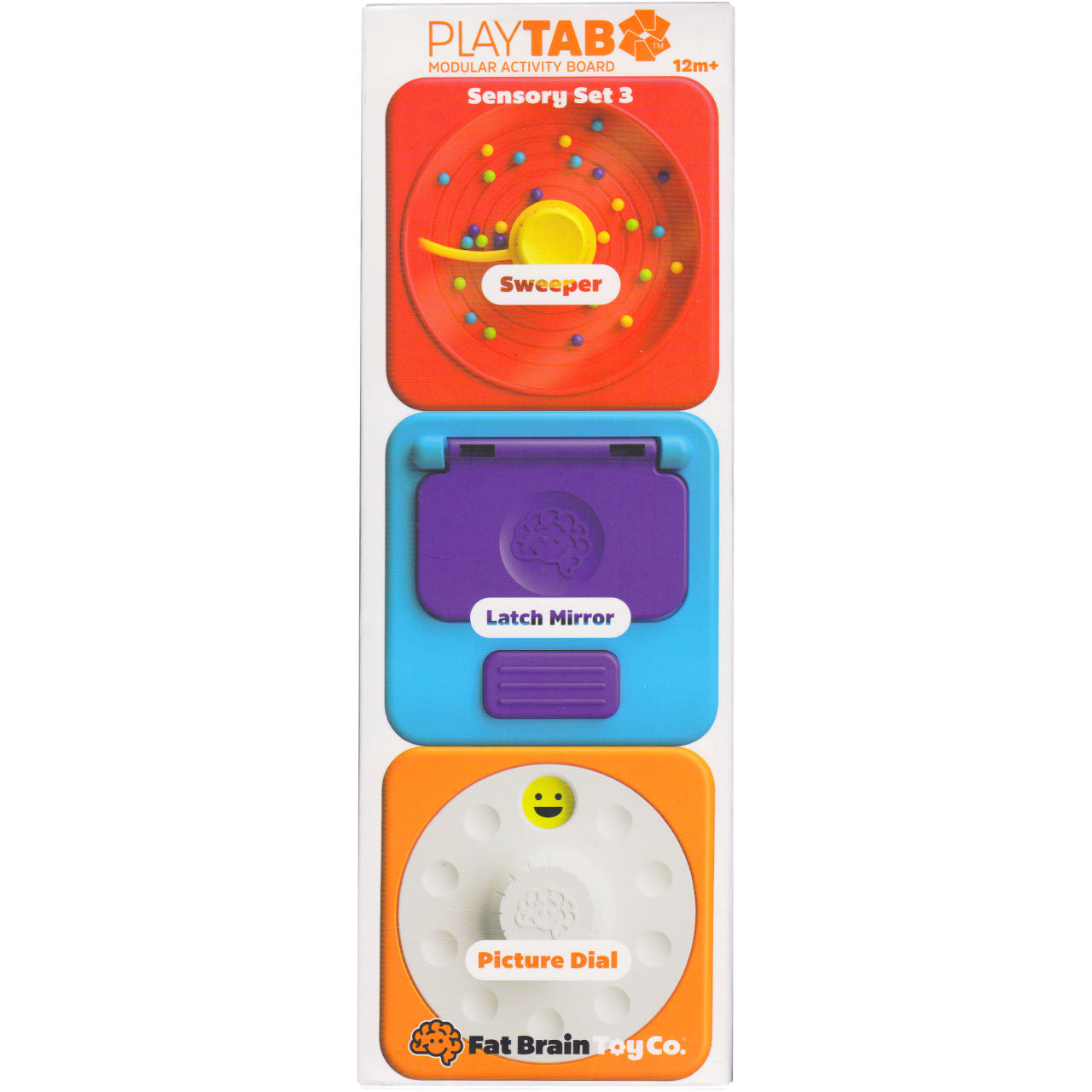 PlayTab Tiles Set 3