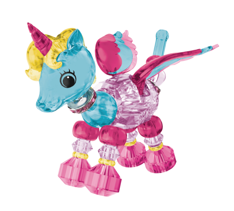 Super Impulse Twisty Petz 3pk Random assortment