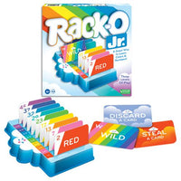 Rack-O Jr.