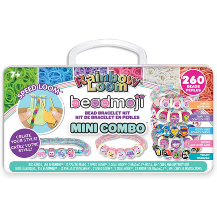 Rainbow Loom Beadmoji Mini Combo Kit | R012 | Choon's  Design