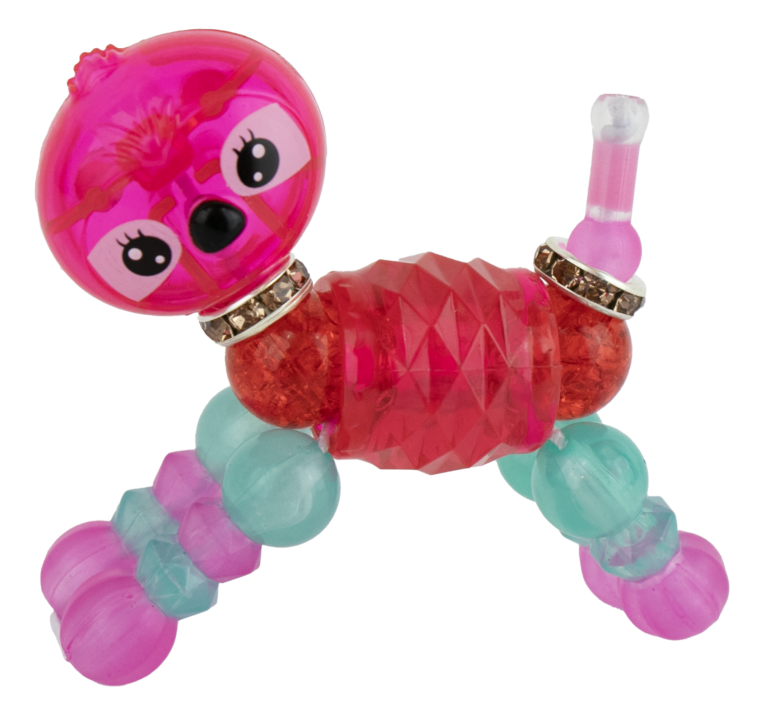 Super Impulse Twisty Petz 3pk Random assortment