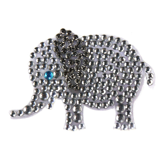 Stickerbeans Elephant Sticker