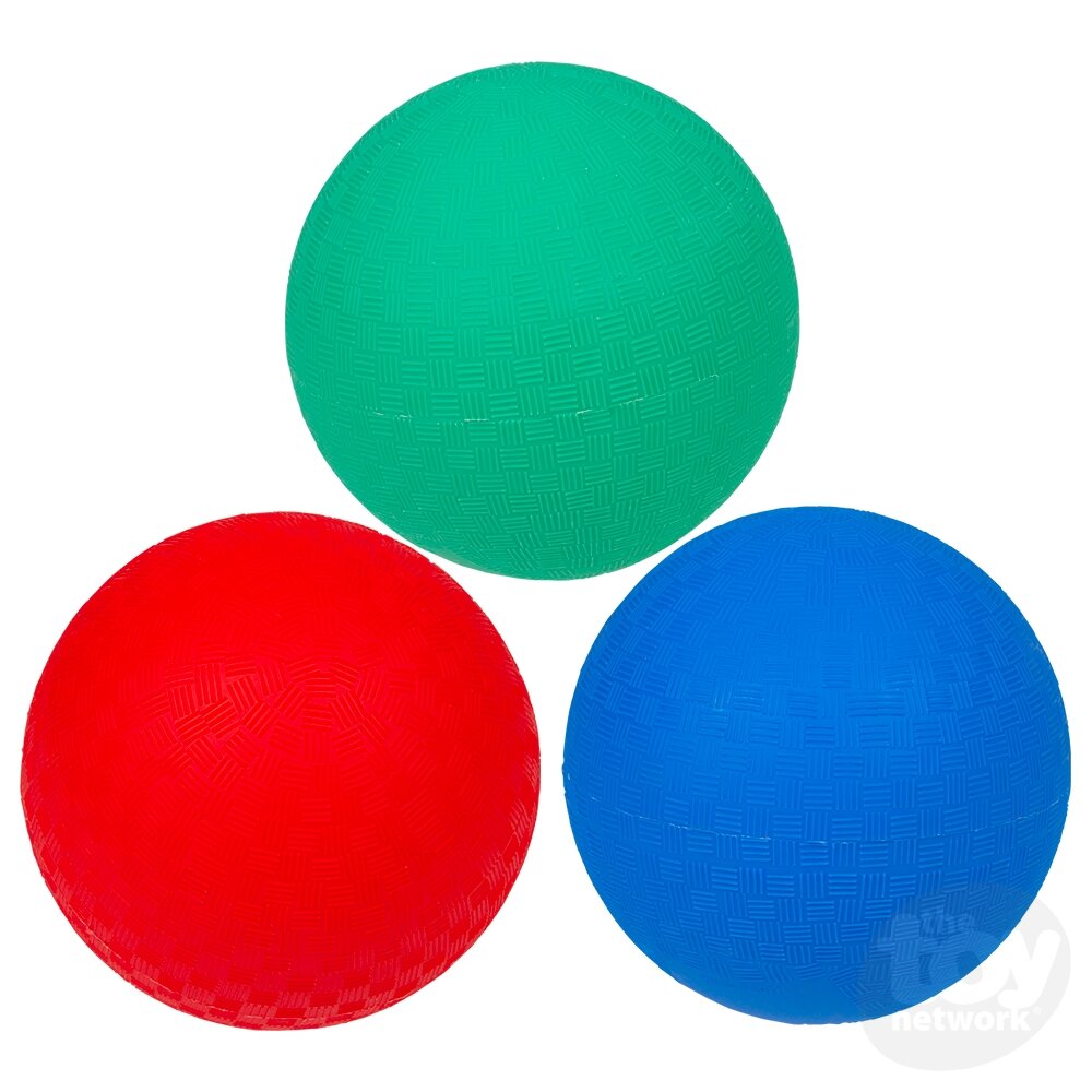 Toy Network 5" Dodge Ball Set