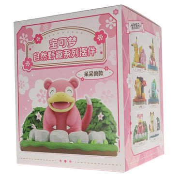 Pokemon Natural Wilderness Assortment 1pc