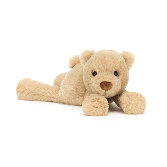 Jellycatt Smudge Bear Tiny