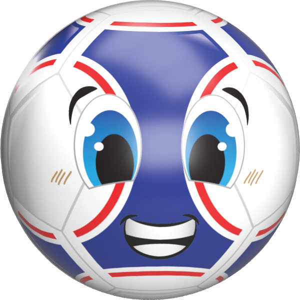 Scentco Sport Smelly Ballz 1pc