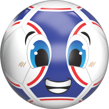 Scentco Sport Smelly Ballz 1pc