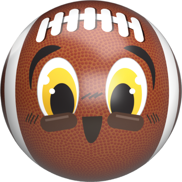 Scentco Sport Smelly Ballz 1pc