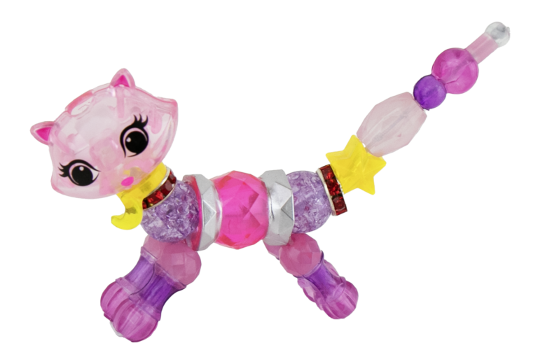 Super Impulse Twisty Petz Family Pack (Random Assortment)