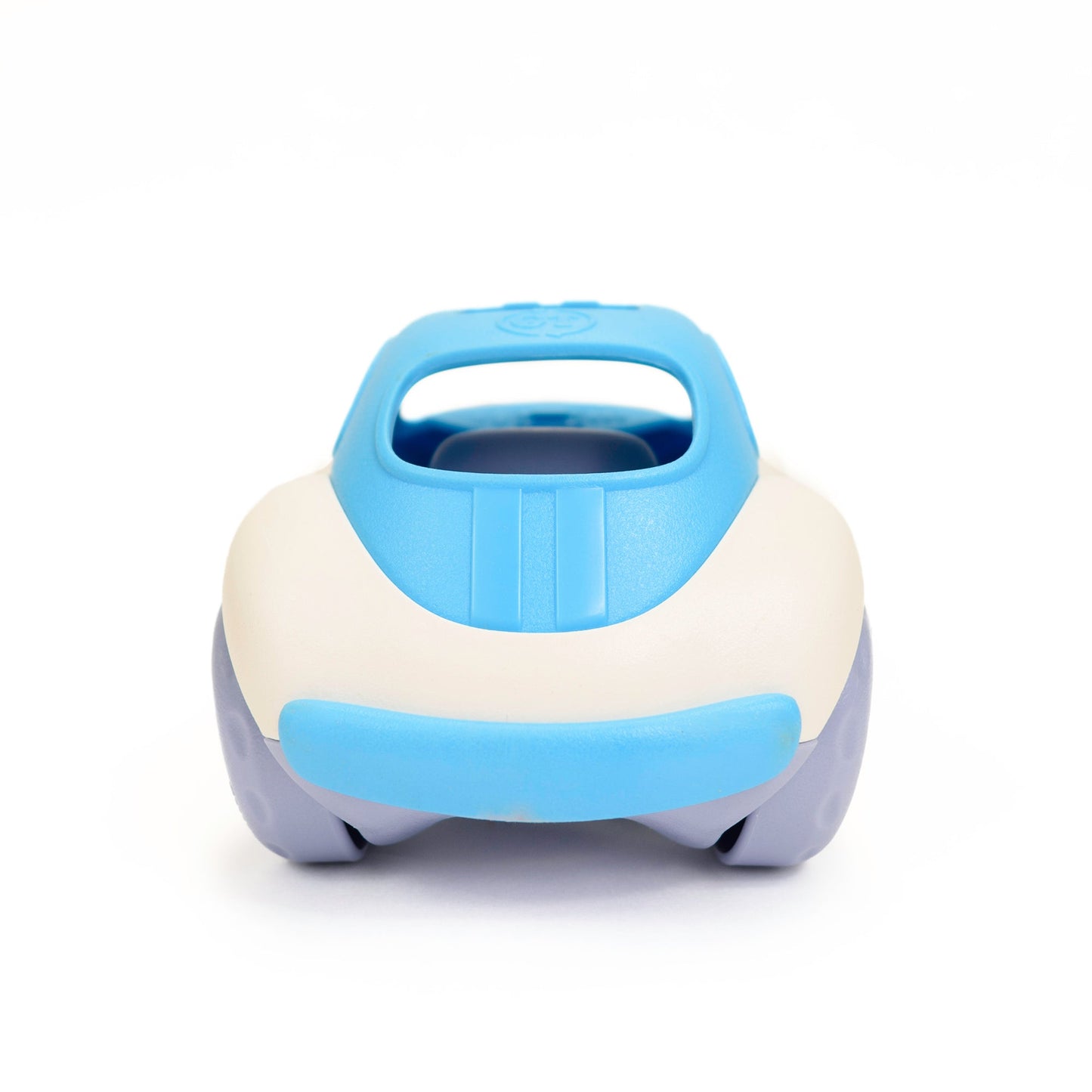 Green Toys 1827 Soft Top Push Car