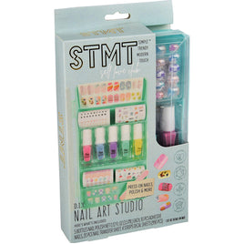 STMT DIY Nail Art Studio