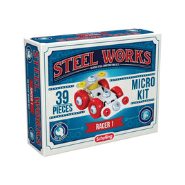 Micro Kits Steel Works | stwmk