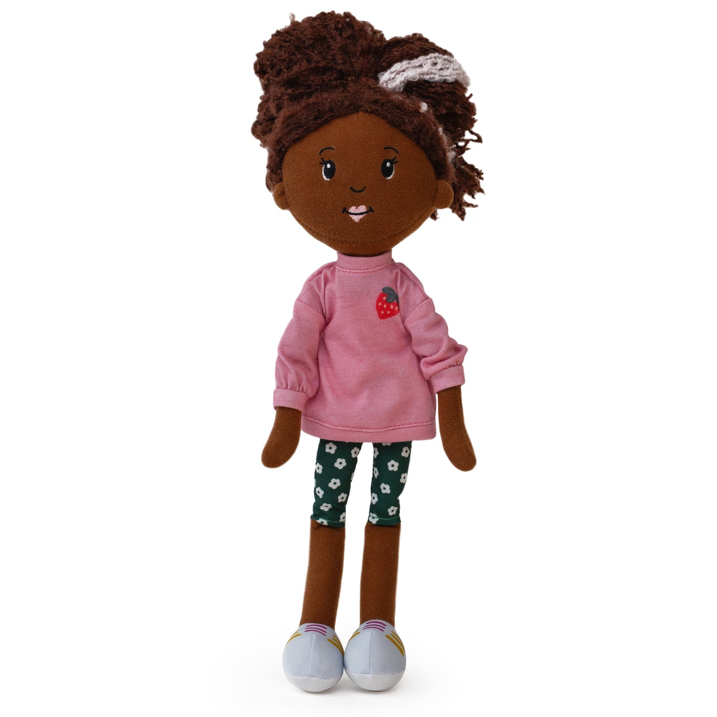 Manhattan toy Groovy Girls® Doll Saige