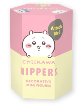 Dreams HIPPERS® CHiiKAWA (Blind Box)