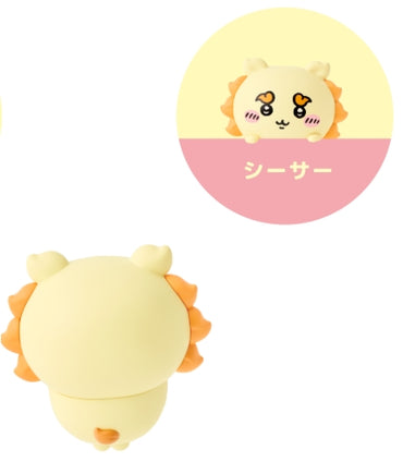 Dreams HIPPERS® CHiiKAWA (Blind Box)