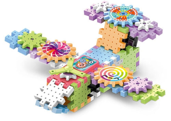 E-Blox Gears Of Wonder