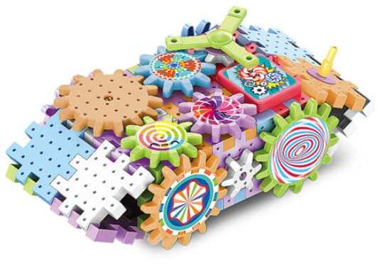 E-Blox Gears Of Wonder