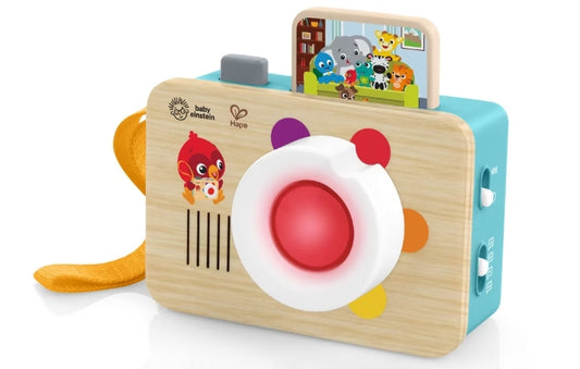 Hape Digital Camera