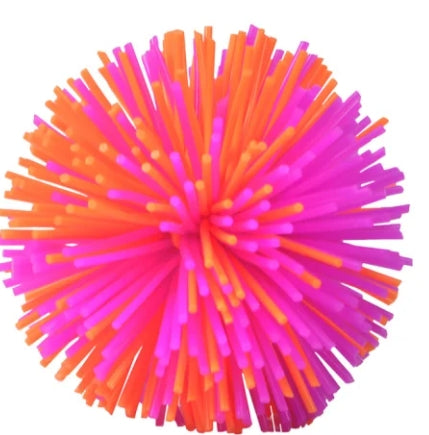 World’s Smallest Koosh