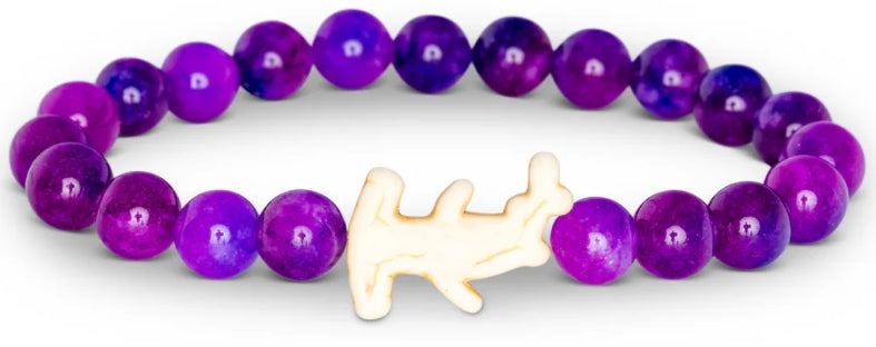 Fahlo 2026 Discovery Shark Week™ Voyage Bracelet Hammerhead