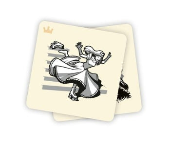 Czech Games Fairy Tales Expansion Pack